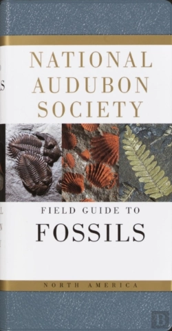Bertrand.pt - National Audubon Society Field Guide To Fossils
