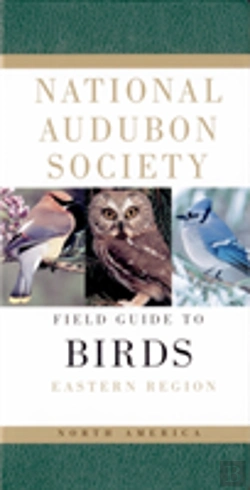 Bertrand.pt - National Audubon Society Field Guide To North American Birds--E
