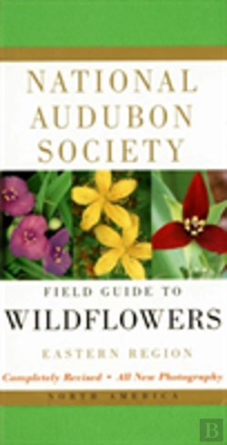 Bertrand.pt - National Audubon Society Field Guide To North American Wildflowers--E