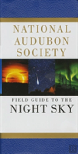 Bertrand.pt - National Audubon Society Field Guide To The Night Sky