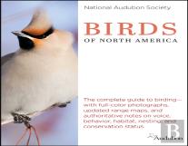 National Audubon Society Master Guide To Birds