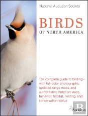 National Audubon Society Master Guide To Birds