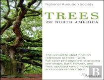 National Audubon Society Master Guide To Trees