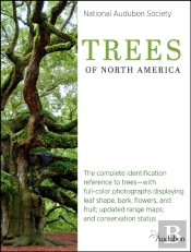 National Audubon Society Master Guide To Trees