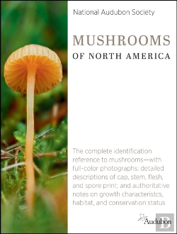 Bertrand.pt - National Audubon Society Mushrooms Of North America