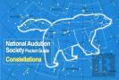 National Audubon Society Pocket Guide: Constellations