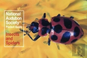 National Audubon Society Pocket Guide: Insects And Spiders