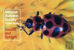Bertrand.pt - National Audubon Society Pocket Guide: Insects And Spiders