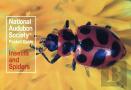 National Audubon Society Pocket Guide: Insects And Spiders