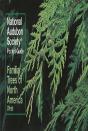 National Audubon Society Pocket Guide To Familiar Trees