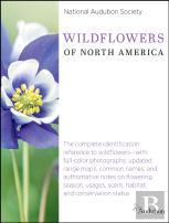 National Audubon Society Wildflowers Of North America