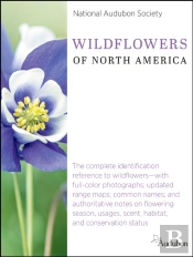 National Audubon Society Wildflowers Of North America