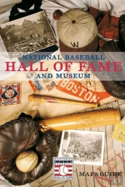 Bertrand.pt - National Baseball Hall Of Fame And Museum