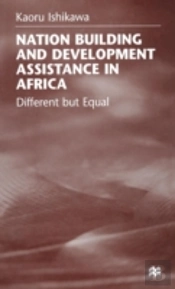 National Building And Development Assistance In Africa