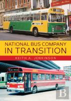 National Bus Company In Transition