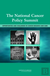 National Cancer Policy Summit
