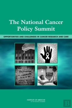 Bertrand.pt - National Cancer Policy Summit