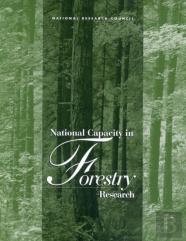 National Capacity In Forestry Research