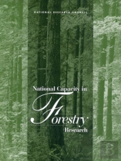 National Capacity In Forestry Research