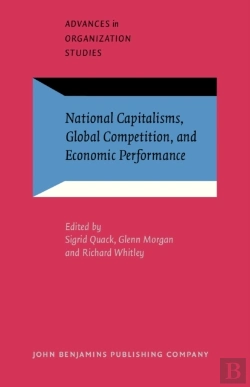Bertrand.pt - National Capitalisms, Global Competition, And Economic Performance