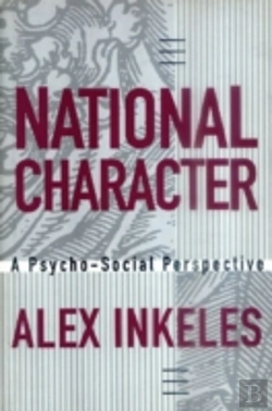 Bertrand.pt - National Character