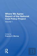 National Coal Policy Vol 1