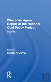 National Coal Policy Vol 1