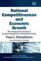 National Competitiveness And Economic Growth