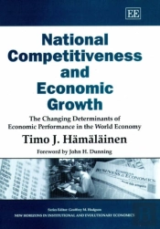 National Competitiveness And Economic Growth