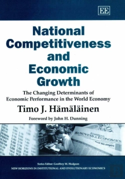 Bertrand.pt - National Competitiveness And Economic Growth