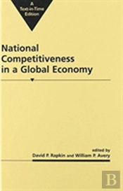 National Competitiveness In A Global Economy