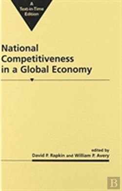 Bertrand.pt - National Competitiveness In A Global Economy
