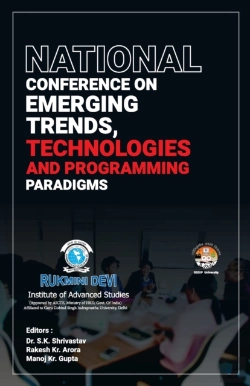 Bertrand.pt - National Conference On Emerging Trends,