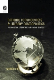 National Consciousness And Literary Cosmopolitics