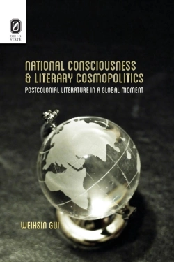 Bertrand.pt - National Consciousness And Literary Cosmopolitics