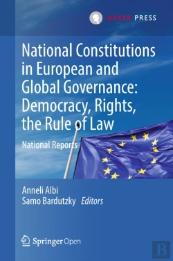 Bertrand.pt - National Constitutions In European And Global Governance: Democracy, Rights, The Rule Of Law