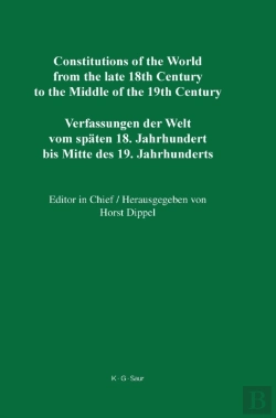 Bertrand.pt - National Constitutions - State Constitut