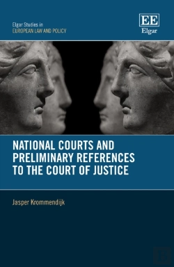 Bertrand.pt - National Courts And Preliminary References To The Court Of Justice