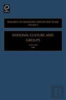 National Culture And Groups