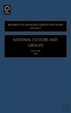 Bertrand.pt - National Culture And Groups