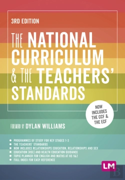 Bertrand.pt - National Curriculum And The Teachers' Standards