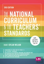 National Curriculum And The Teachers' Standards