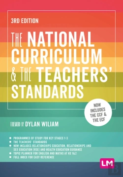 Bertrand.pt - National Curriculum And The Teachers' Standards
