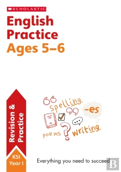 Bertrand.pt - National Curriculum English Practice Book For Year 1