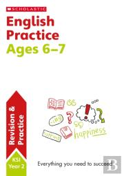 National Curriculum English Practice Book For Year 2