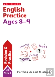National Curriculum English Practice Book For Year 4