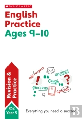National Curriculum English Practice Book For Year 5