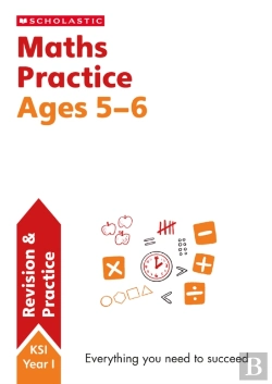 Bertrand.pt - National Curriculum Maths Practice Book For Year 1