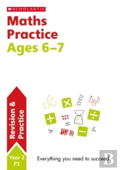 National Curriculum Maths Practice Book For Year 2
