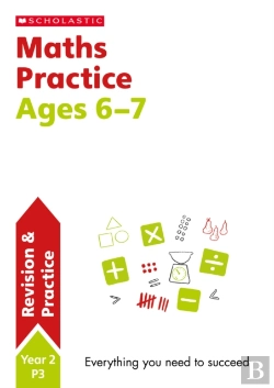Bertrand.pt - National Curriculum Maths Practice Book For Year 2